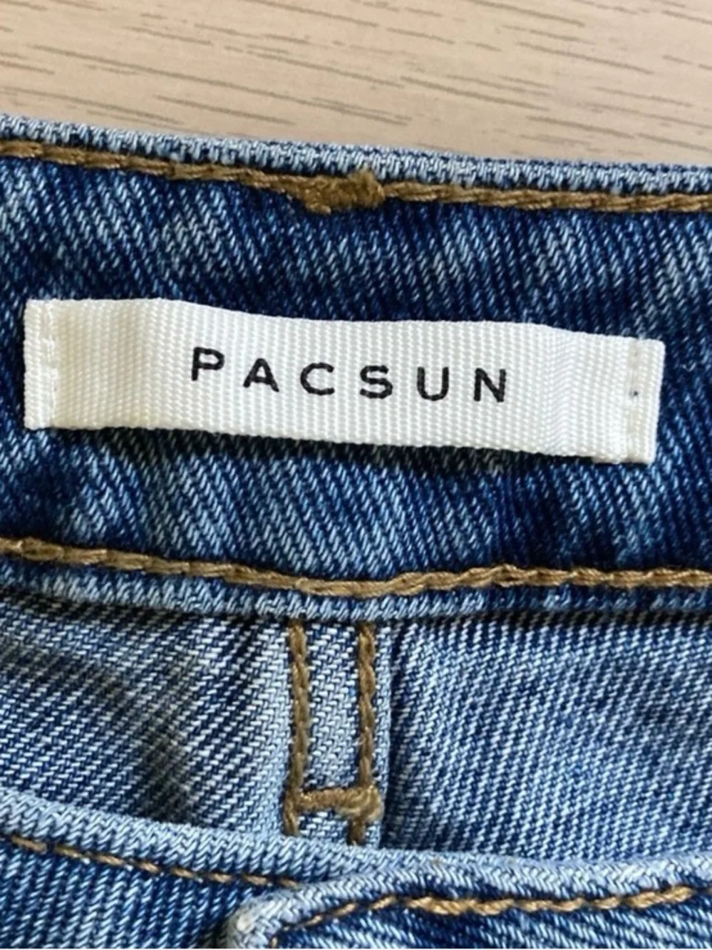 PacSun excellent used